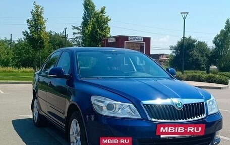 Skoda Octavia, 2012 год, 870 000 рублей, 39 фотография