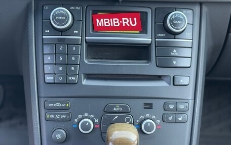 Volvo XC90 II рестайлинг, 2008 год, 1 280 000 рублей, 18 фотография
