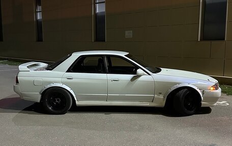 Nissan Skyline, 1991 год, 750 000 рублей, 6 фотография