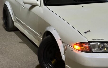 Nissan Skyline, 1991 год, 750 000 рублей, 5 фотография