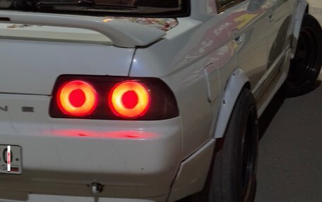 Nissan Skyline, 1991 год, 750 000 рублей, 4 фотография