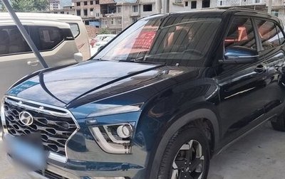 Hyundai Creta I рестайлинг, 2020 год, 1 700 000 рублей, 1 фотография