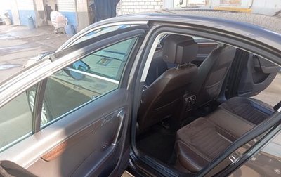 Volkswagen Passat B7, 2013 год, 970 000 рублей, 1 фотография