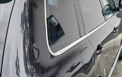 Volkswagen Touareg III, 2010 год, 1 350 000 рублей, 1 фотография