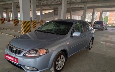 Daewoo Gentra II, 2013 год, 720 000 рублей, 1 фотография