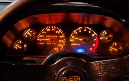 Nissan Skyline, 1991 год, 750 000 рублей, 12 фотография
