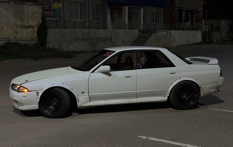 Nissan Skyline, 1991 год, 750 000 рублей, 11 фотография
