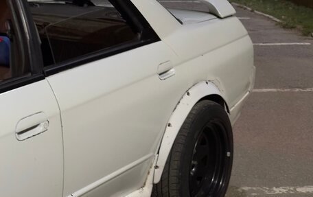 Nissan Skyline, 1991 год, 750 000 рублей, 9 фотография