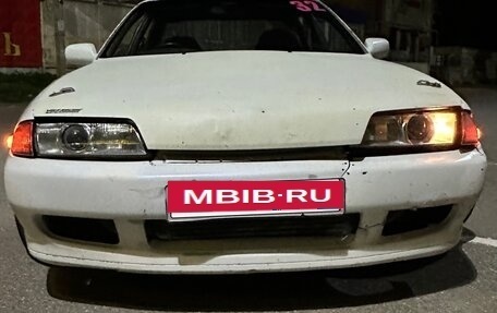 Nissan Skyline, 1991 год, 750 000 рублей, 7 фотография