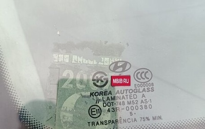 Hyundai Tucson III, 2005 год, 825 000 рублей, 1 фотография