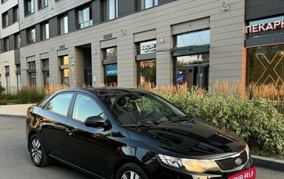 KIA Cerato III, 2013 год, 750 000 рублей, 1 фотография