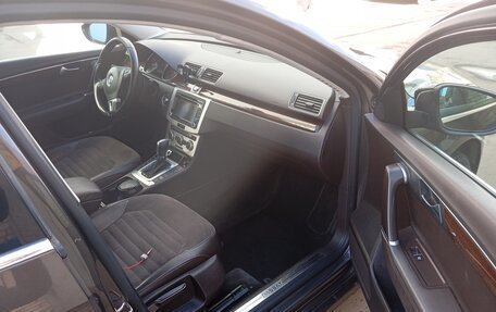 Volkswagen Passat B7, 2013 год, 970 000 рублей, 3 фотография