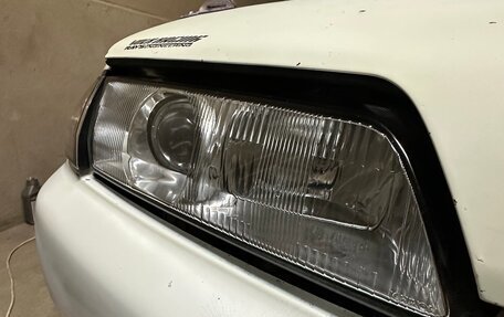 Nissan Skyline, 1991 год, 750 000 рублей, 18 фотография