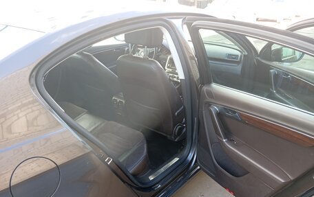 Volkswagen Passat B7, 2013 год, 970 000 рублей, 2 фотография