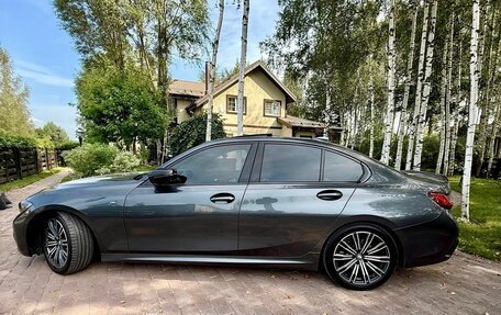 BMW 3 серия, 2020 год, 2 950 000 рублей, 6 фотография