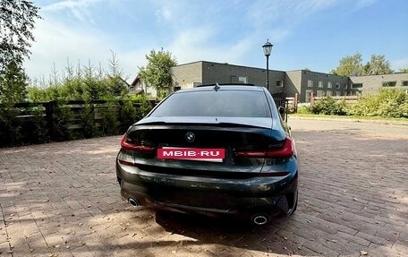BMW 3 серия, 2020 год, 2 950 000 рублей, 11 фотография