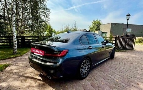BMW 3 серия, 2020 год, 2 950 000 рублей, 12 фотография