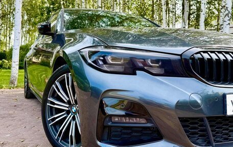 BMW 3 серия, 2020 год, 2 950 000 рублей, 13 фотография