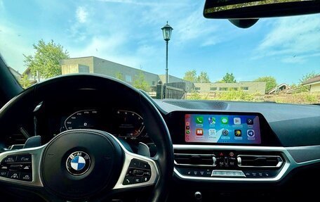 BMW 3 серия, 2020 год, 2 950 000 рублей, 19 фотография