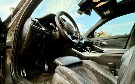 BMW 3 серия, 2020 год, 2 950 000 рублей, 22 фотография