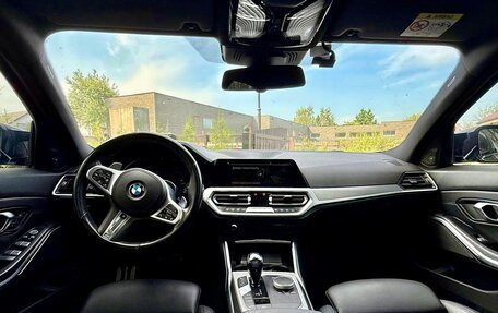 BMW 3 серия, 2020 год, 2 950 000 рублей, 27 фотография