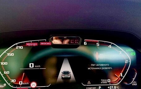 BMW 3 серия, 2020 год, 2 950 000 рублей, 20 фотография