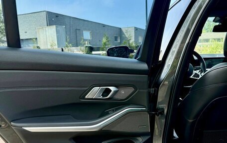 BMW 3 серия, 2020 год, 2 950 000 рублей, 29 фотография