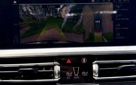 BMW 3 серия, 2020 год, 2 950 000 рублей, 33 фотография