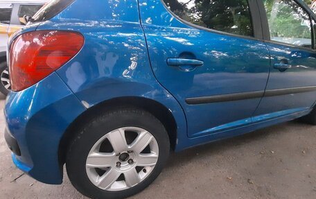 Peugeot 207 I, 2008 год, 330 000 рублей, 4 фотография