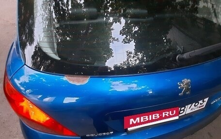 Peugeot 207 I, 2008 год, 330 000 рублей, 3 фотография