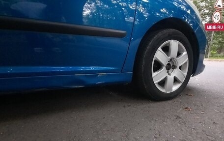 Peugeot 207 I, 2008 год, 330 000 рублей, 2 фотография