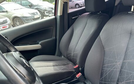 Mazda 2 III, 2011 год, 730 000 рублей, 5 фотография