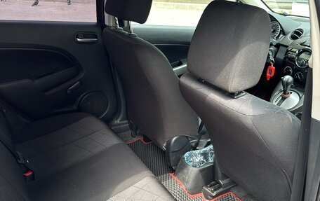 Mazda 2 III, 2011 год, 730 000 рублей, 3 фотография