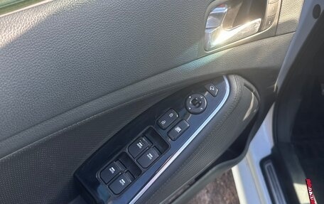 KIA Optima III, 2014 год, 1 265 000 рублей, 10 фотография