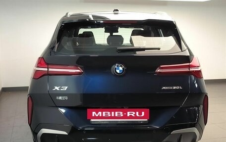 BMW X3, 2025 год, 7 150 000 рублей, 4 фотография