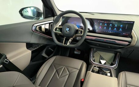 BMW X3, 2025 год, 7 150 000 рублей, 10 фотография