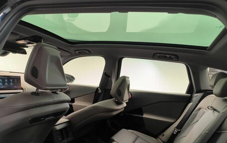 BMW X3, 2025 год, 7 150 000 рублей, 19 фотография