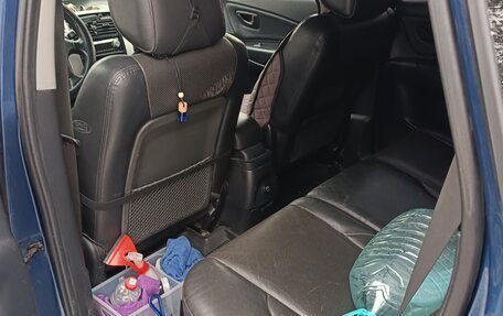 Hyundai Tucson III, 2005 год, 825 000 рублей, 7 фотография