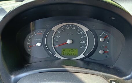 Hyundai Tucson III, 2005 год, 825 000 рублей, 9 фотография