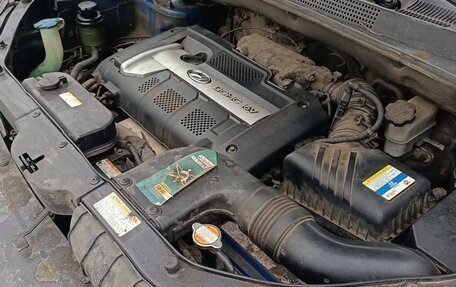 Hyundai Tucson III, 2005 год, 825 000 рублей, 18 фотография