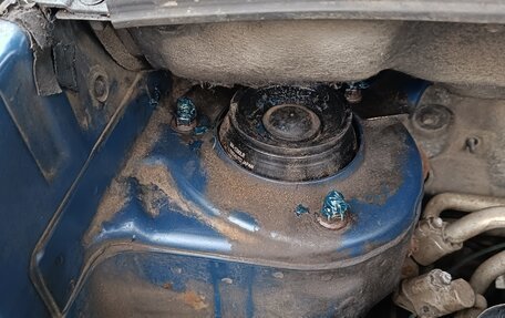 Hyundai Tucson III, 2005 год, 825 000 рублей, 17 фотография