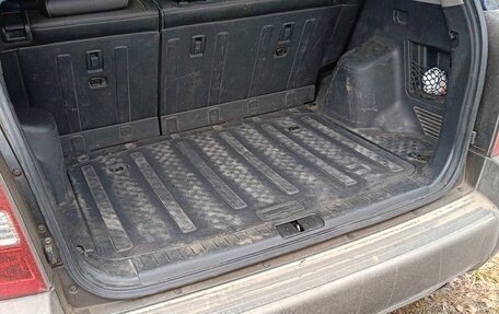 Hyundai Tucson III, 2005 год, 825 000 рублей, 14 фотография