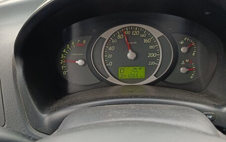 Hyundai Tucson III, 2005 год, 825 000 рублей, 24 фотография