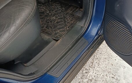Hyundai Tucson III, 2005 год, 825 000 рублей, 27 фотография