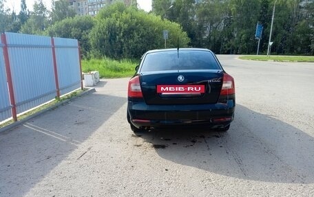 Skoda Octavia, 2013 год, 750 000 рублей, 2 фотография
