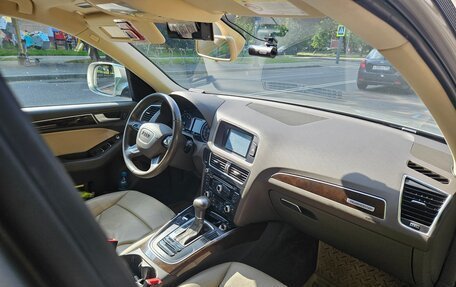 Audi Q5, 2013 год, 2 150 000 рублей, 5 фотография