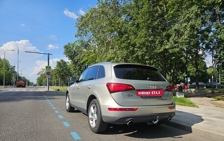 Audi Q5, 2013 год, 2 150 000 рублей, 4 фотография