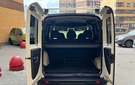Fiat Doblo I, 2013 год, 675 000 рублей, 5 фотография