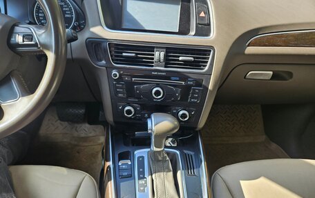 Audi Q5, 2013 год, 2 150 000 рублей, 12 фотография