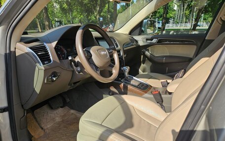 Audi Q5, 2013 год, 2 150 000 рублей, 10 фотография